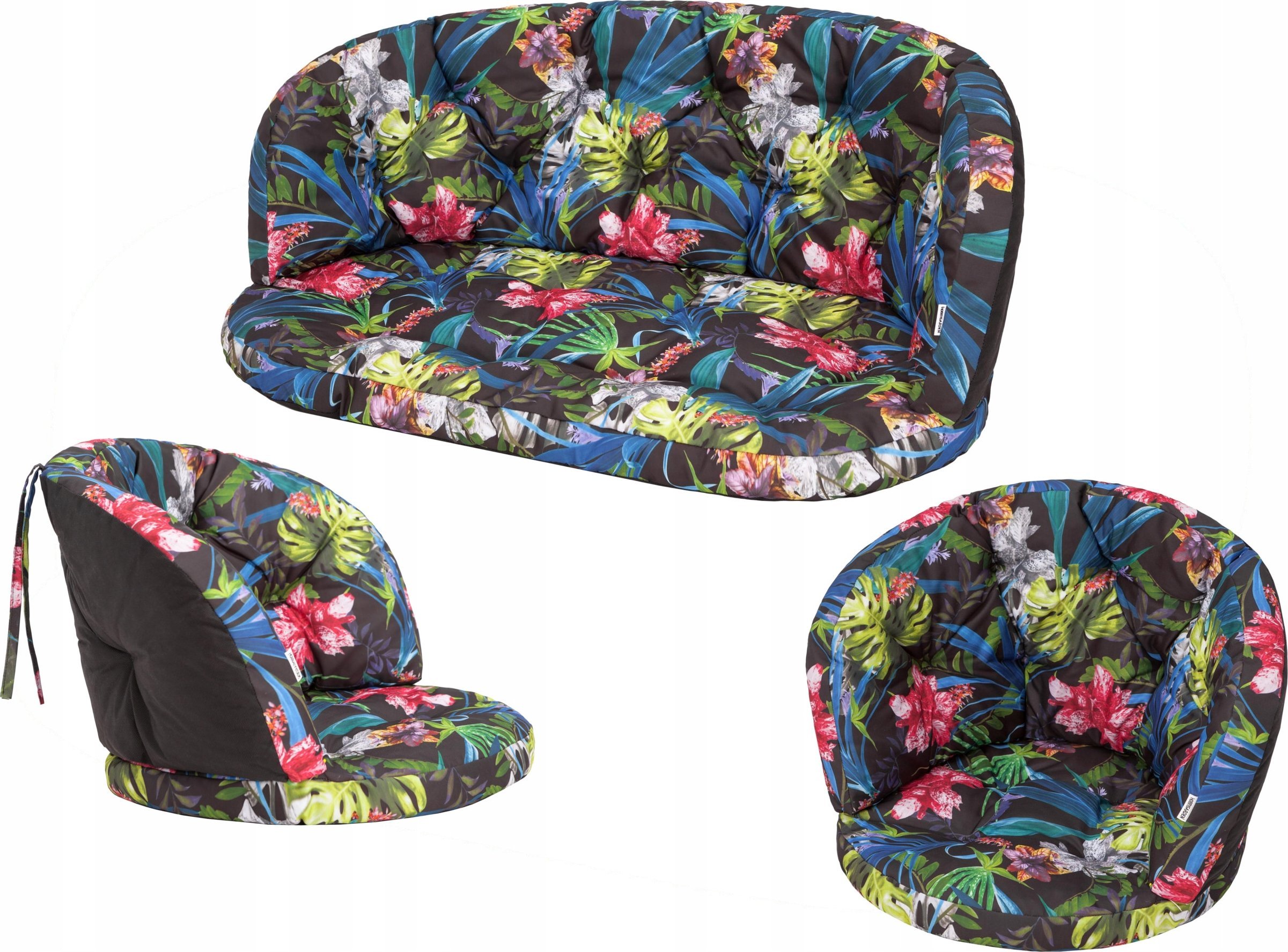 Hobbygarden AMANDA SPRESTI˝ 1+2 KOLOROWE LI—CIE