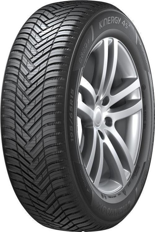Hankook Hankook Kinergy 4S2 H750 235/50 R18 101V