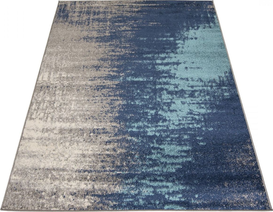 Carpetpol H170A DARK BLUE SPRING (0.80*2.00)