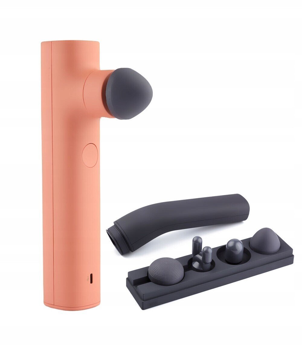 Beautifly Fitness Vitality Vibes Gun massager