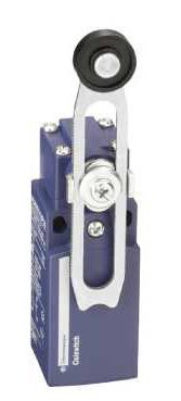 Schneider Electric Wyłącznik krańcowy 1NC+1NO Pg11 z dźwignią migowy XCKN2145G11