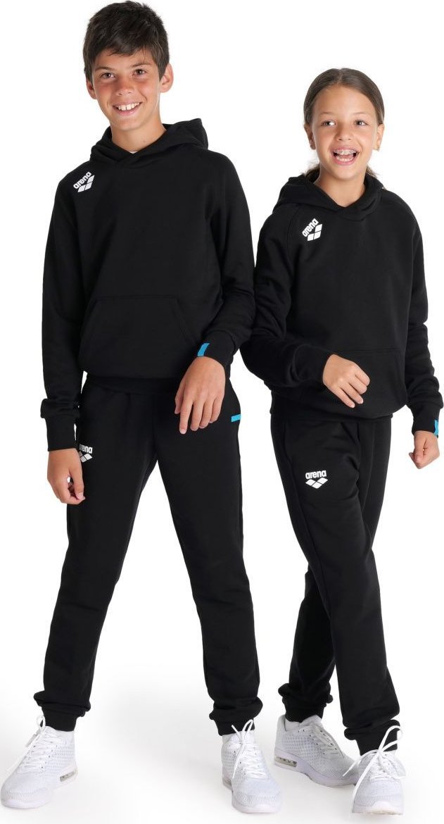 Arena Bluza dziecięca Arena TeamLine Hooded Unisex 116