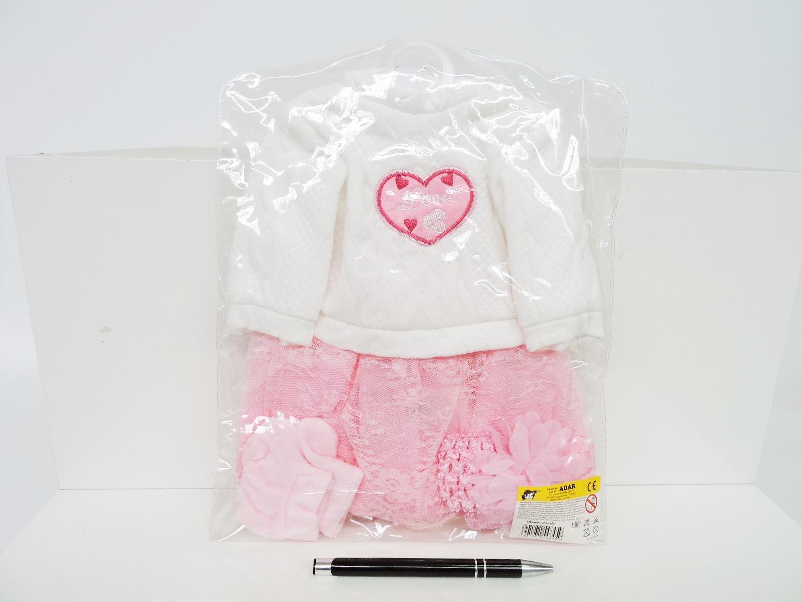 Adar Ubranko dla lalki 548459