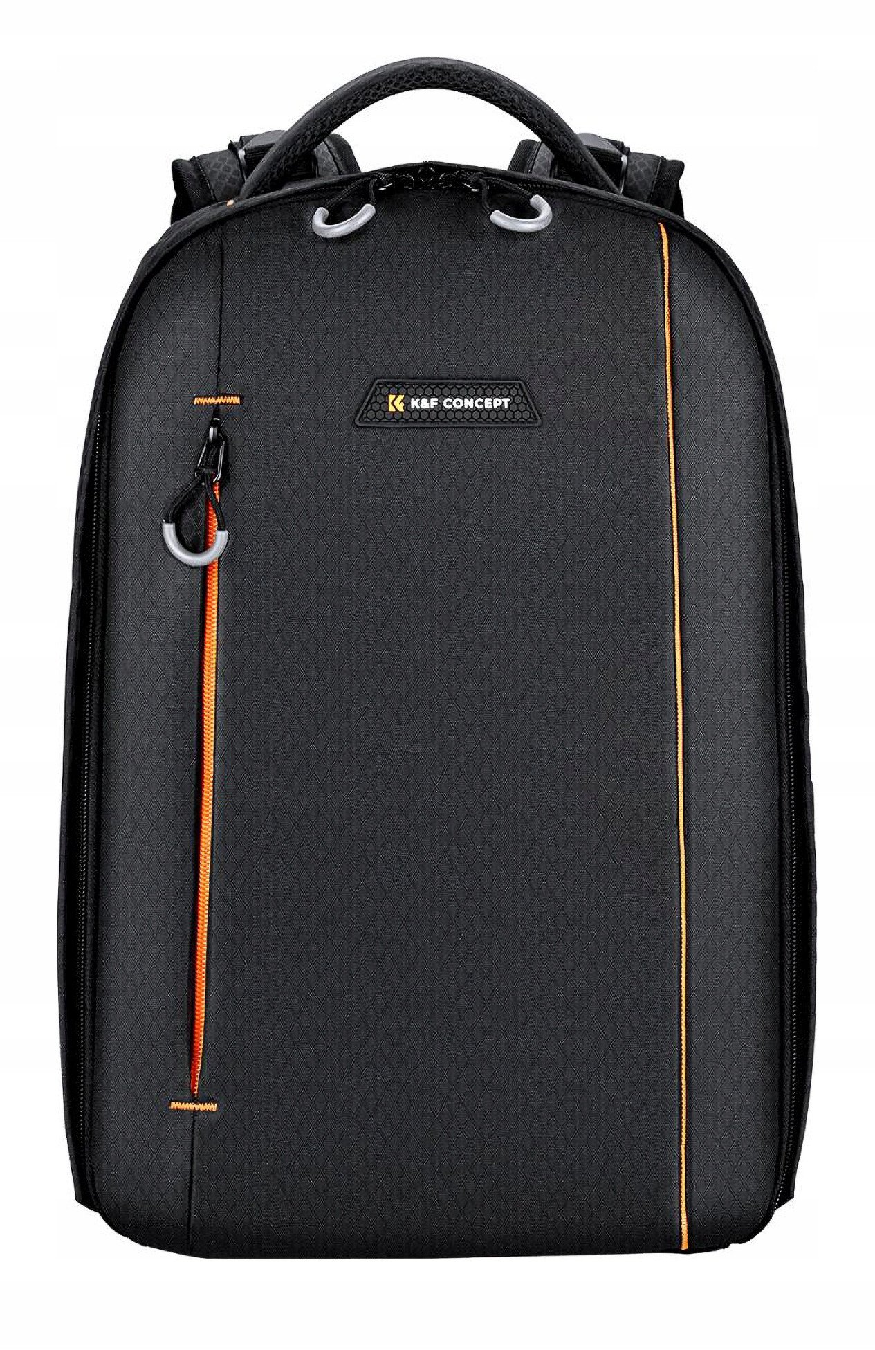 Plecak fotograficzny K&F Concept Beta Backpack 18 l - czarny