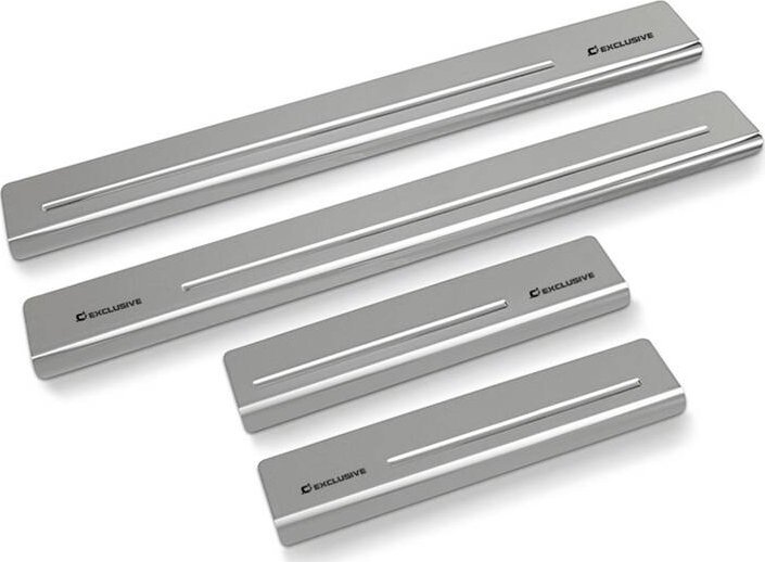 Croni Progi One Line Mercedes CLS C219 Shooting brake 5 2004-2010 - Połysk