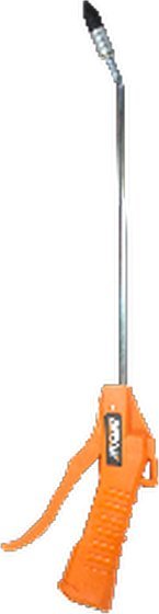 Nuair IMPAX PISTOLET DO PRZEDMUCHIWANIA 250mm