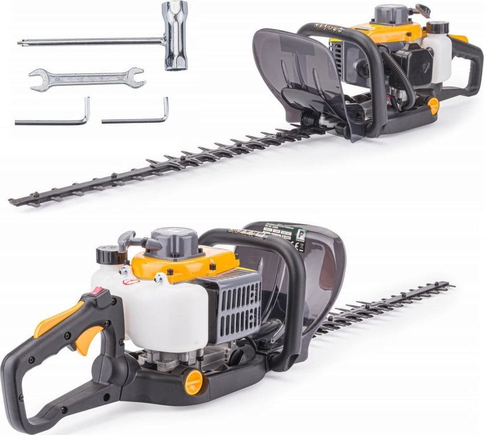 Powermat SPALINOWE NOŻYCE DO ŻYWOPŁOTU POWERMAT PM-NS-1600M