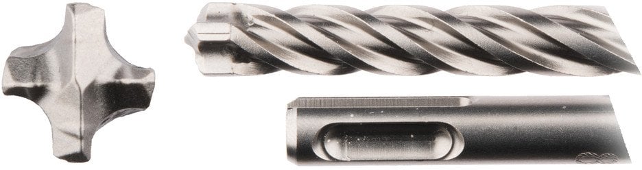 Makita Makita B-57984 NEMESIS2 SDS+ Drill 6,0x215