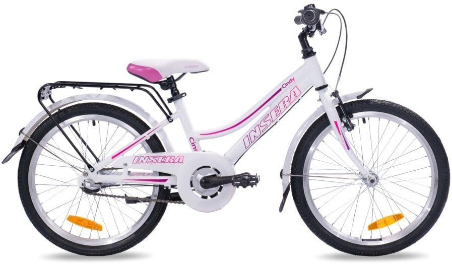 Insera Cindy 20" 3-v -lasten pyörä