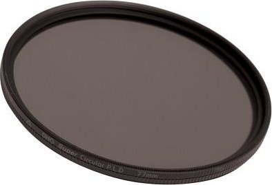 Filtr Marumi Filtras Marumi Super DHG Circular PL.D 40.5mm