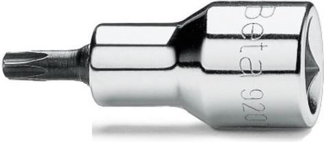 Beta Tools Nasadka trzpieniowa Torx 1/2" T20 x 58mm (920TX/20)