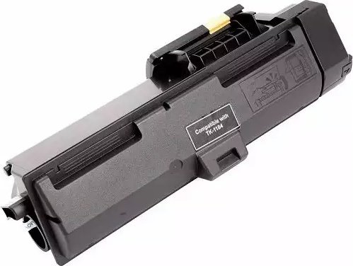 Toner Kyocera Spausdintuvo kasetė KYOCERA TK-1184