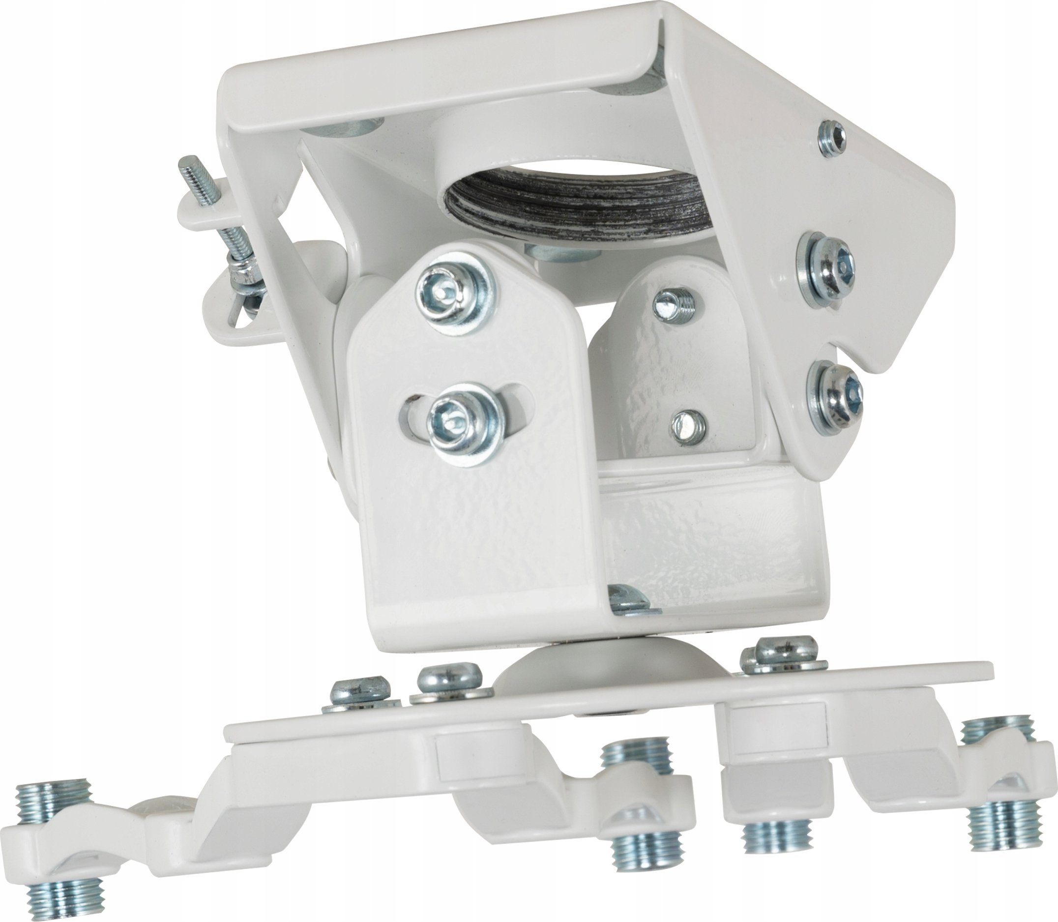 B-Tech SYSTEM 2 - Uchwyt z mikro regulacją BT899/W