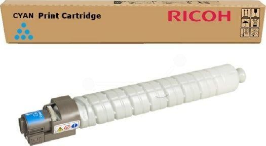 Toner Ricoh 841163 Cyan Oryginał (842051)