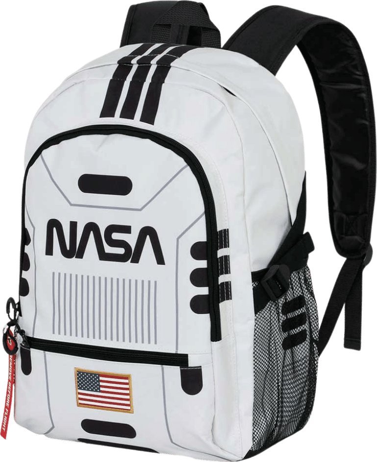 Karactermania Plecak szkolny FAN Fight NASA Spaceship