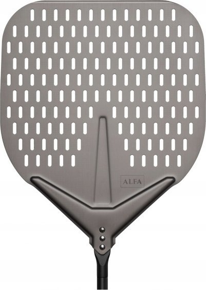 Alfa Forni Alfa Forni Pizza Peel Metal Large
