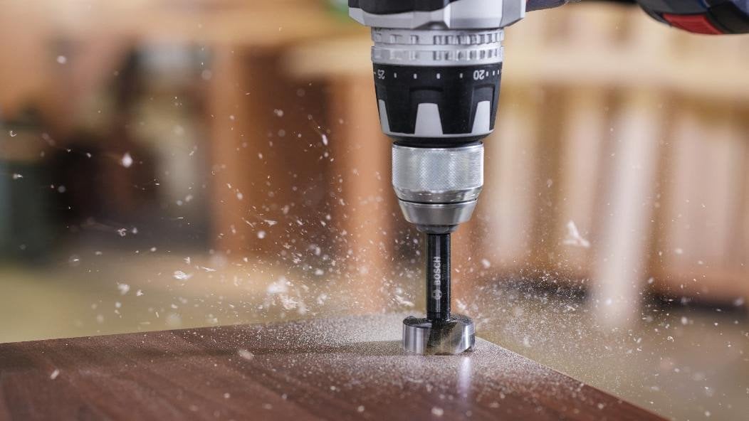 Zestaw Akcesoriów 43pc DIY Mix Set S