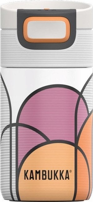 Kambukka Kambukka Etna House Of Arches 300ml (10oz) biały