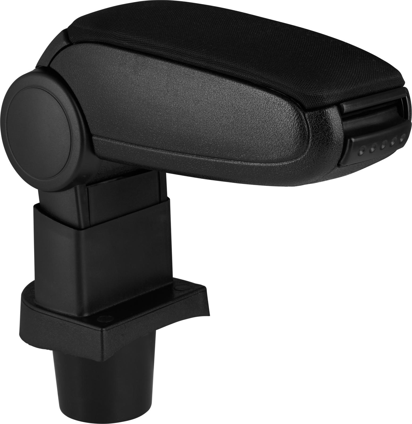 Tectake Podłokietnik, konsola centralna - Toyota Yaris