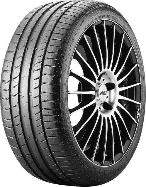 Continental Continental ContiSportContact 5P ( 225/40 ZR19 93Y XL MO )
