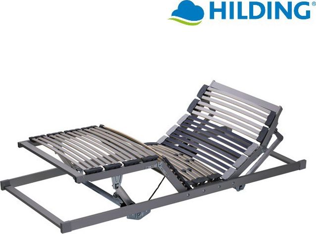 Hilding HILDING SELECT MOTO - stelaż, Rozmiar - 90x200