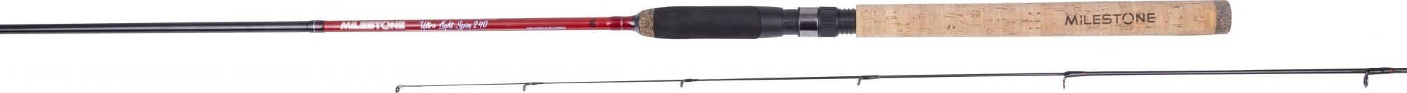 Mikado Milestone Light Spin 270 C.W. 3-12G