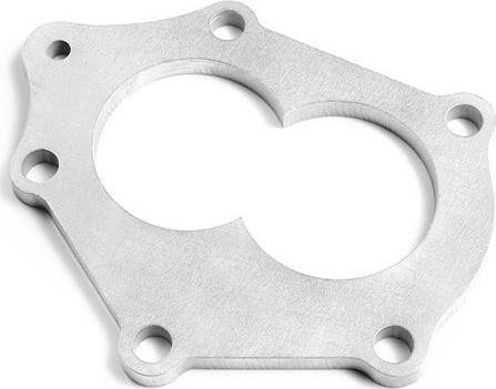 TurboWorks Flansza mocująca do układów wydechowych F59 (2.0T)