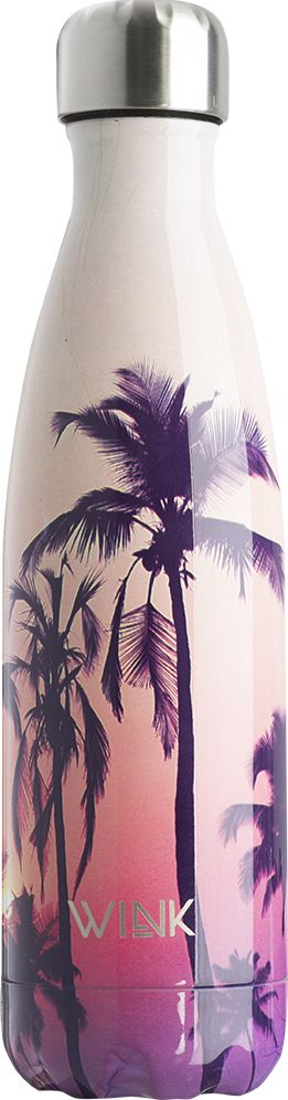 Wink Bottle Butelka izolowana 500ml