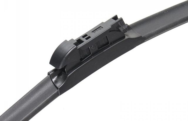 Heyner Wycieraczki samochodowe HEYNER All Seasons (płaskie) 600/600mm