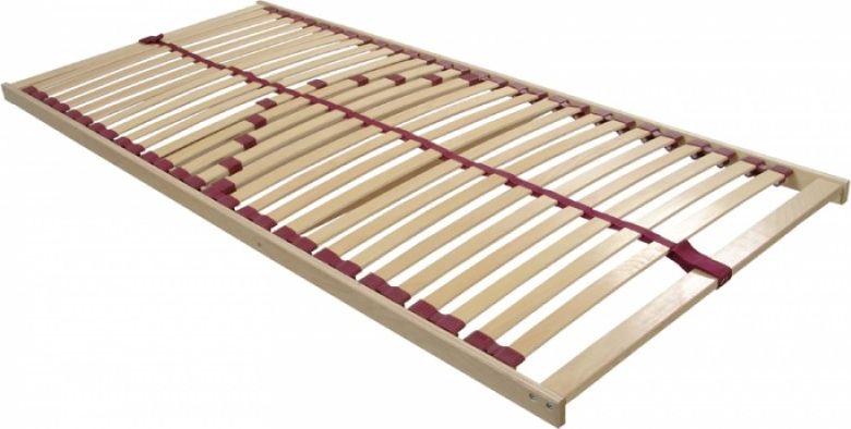 KOŁO MK FOAM Stelaż DUOFLEX NV 80x190 drewniany elastyczny KOŁO MK FOAM