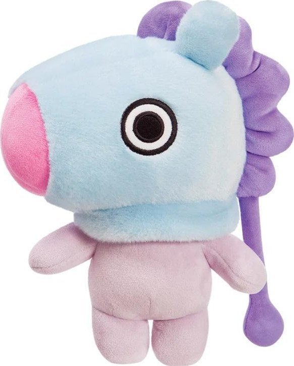 BT21 BT21 - Pluszowa maskotka 24 cm MANG