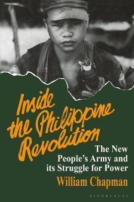 Inside the Philippine Revolution