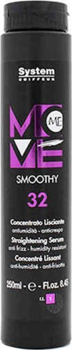 dikson muster Lakiero do Włosów Dikson Muster Sc Move Me 32 Smoothy (250 ml)