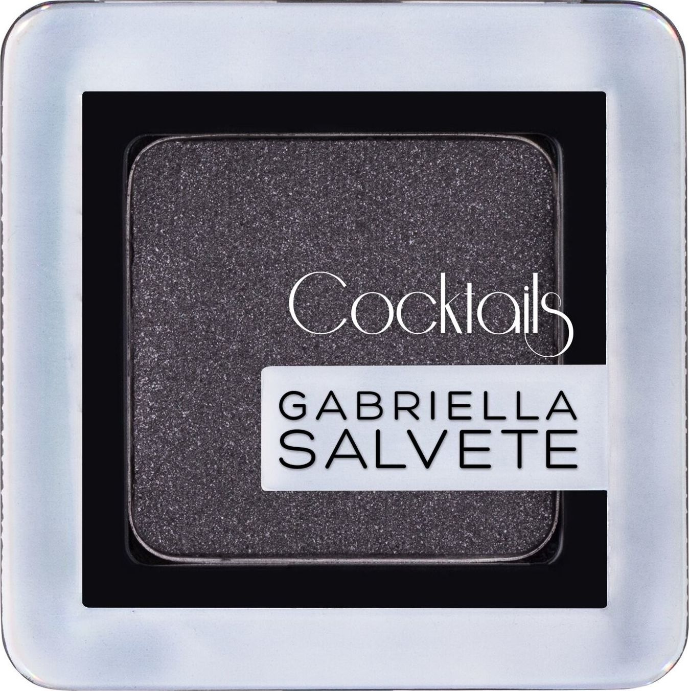 Gabriella Salvete Gabriella Salvete Cocktails Mono Eyeshadow Cienie do powiek 2g 03
