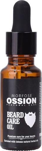 Morfose MORFOSE_Ossion Beard Care Oil olejek do brody 20ml