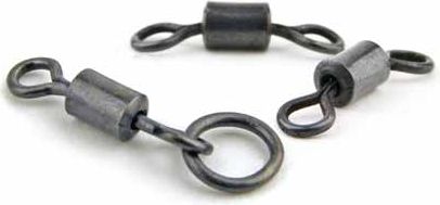 Fox Edges Flexi Ring Swivel 10 x 10 (CAC529)