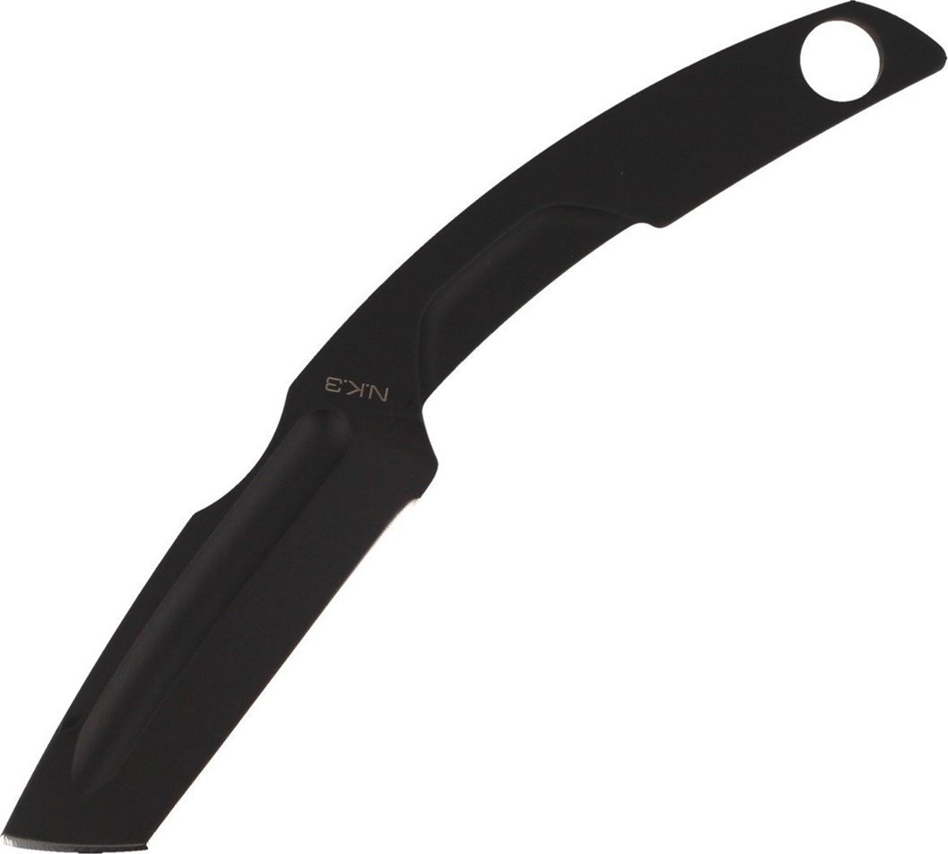 Extrema Ratio Nóż na szyję Extrema Ratio N.K.3, Black (04.1000.0