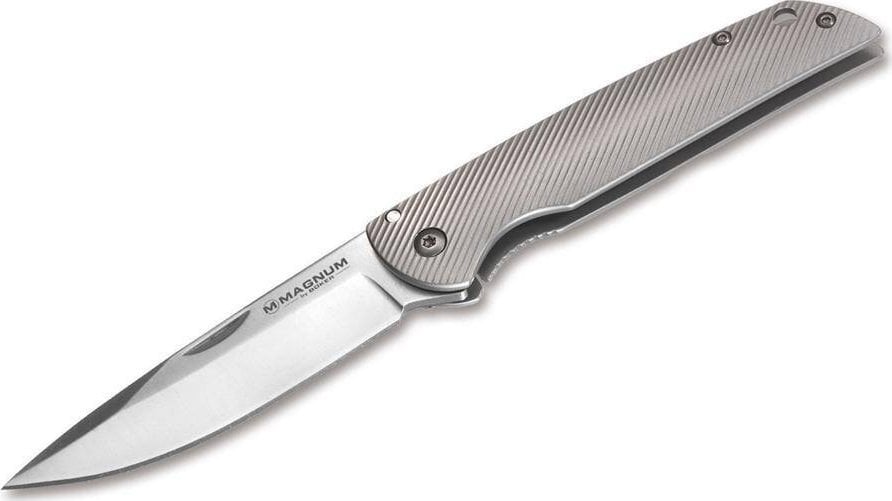 Magnum Nóż składany kieszonkowy Boker Magnum Eternal Cassic