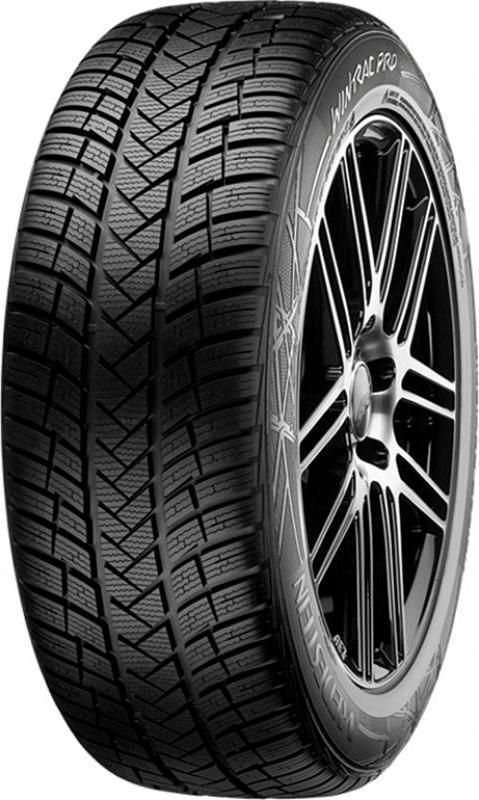 Vredestein WINTRAC PRO 215/45 R17 91V