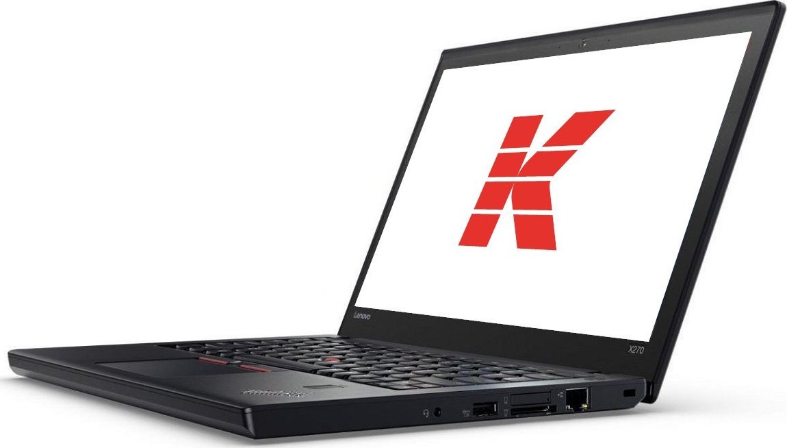 Laptop Lenovo Laptop Lenovo X270 FHD i5 16GB 256GB M.2