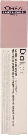 Loreal Trwała Koloryzacja L'Oreal Professionnel Paris Dia Light N 10.13 50 ml