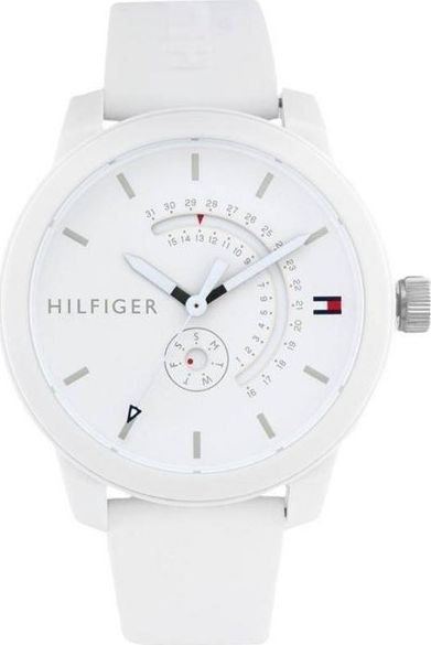 Zegarek Tommy Hilfiger Zegarek męski Tommy Hilfiger - 1791481