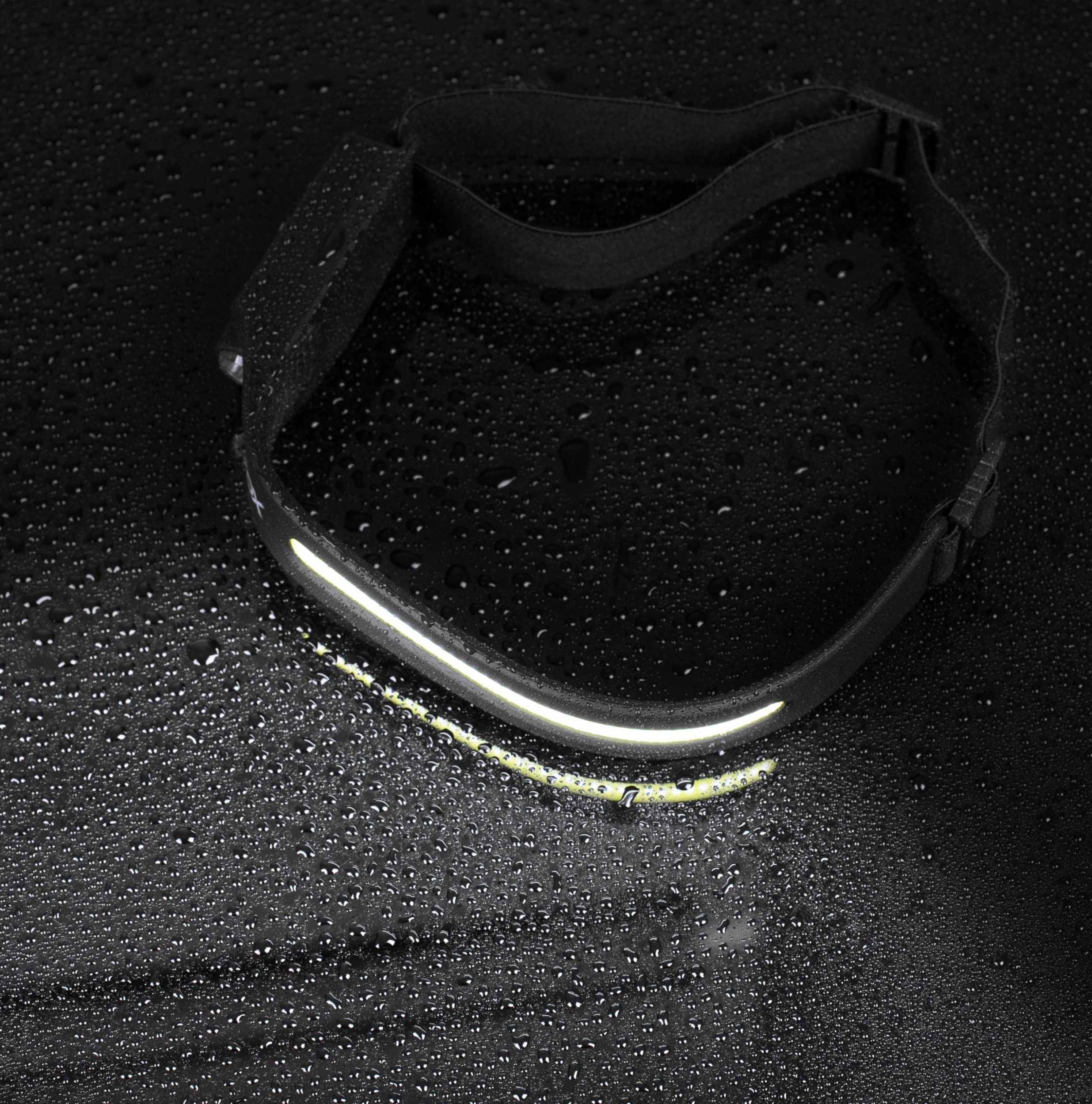 Vayox Latarka czołowa akumulatorowa COB + XPE 350lm z czujnikiem ruchu VA0128 Vayox