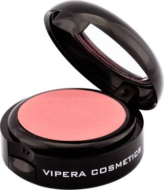 Vipera VIPERA_City Fun prasowany satynowy róż do policzków 22 5,5g