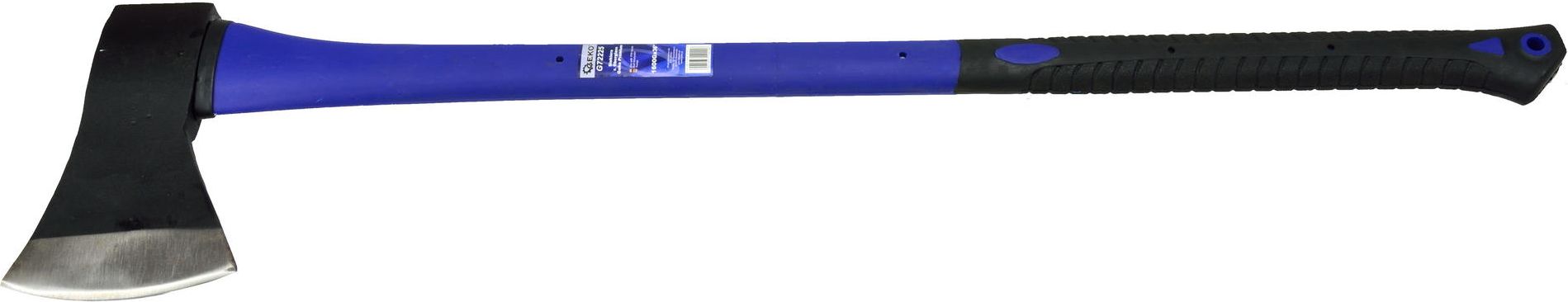 Geko Siekiera uniwersalna z tworzywa sztucznego 1,6kg (G72225)