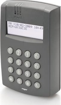 Roger KONTROLER DOSTĘPU ROGER PR602LCD-DT-I