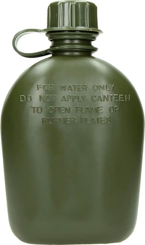 MFH Manierka 1L Olive