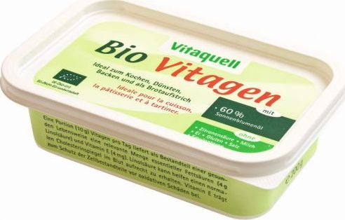 Vitaquell MARGARYNA VITAGEN BIO 200 g - VITAQUELL