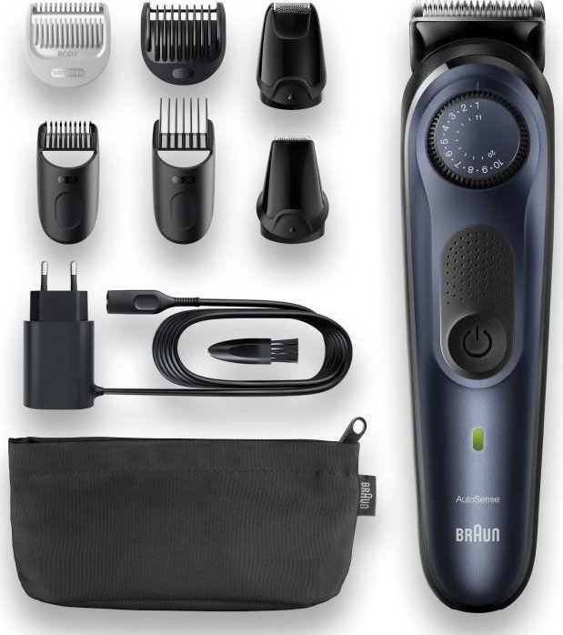 Trymer Braun Braun BT 7330 BeardTrimmer