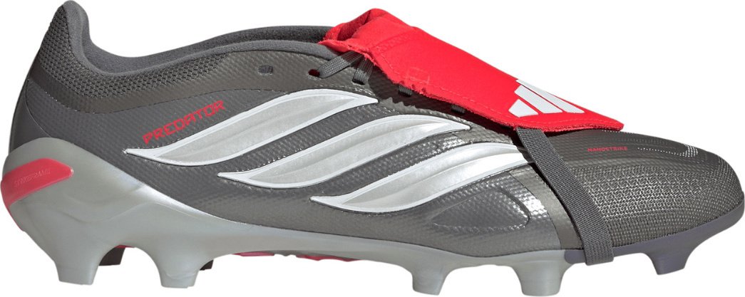 Adidas Buty piłkarskie Predator League FT FG JS0426 42